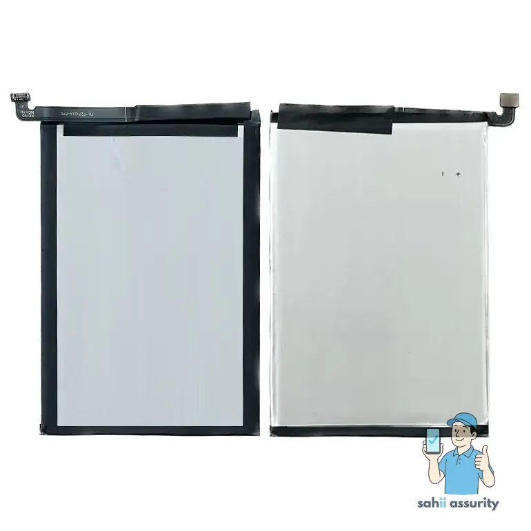 Battery for Tecno Spark 10